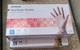 2 Boxes McKesson Vinyl Exam Gloves Size L  - 100 Gloves Each #14-118