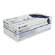 HALYARD  Nitrile Exam Gloves, 9.5 Inches Length, 5 Mil, Blue Size S Case of 1000