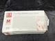 100 Basic Vinyl Synthetic Exam Gloves Size Medium VGPF3002 Latex Free (Open Box)