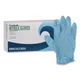 Boardwalk Disposable Nitrile Glove, Small, 5 mil Thick, 9.5" Long, Blue, 100/Box