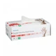 McKesson Vinyl Exam Glove Medium 9.4 In Clear Non-Sterile Powder Free 1500