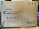 McKesson Vinyl Exam Powder Free Gloves Large (Pack of 100) (14-118)