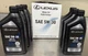 TOYOTA/LEXUS 5W-30 CASE OF 6 QUARTS 00279-1QT5WL