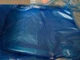 Qty=1000 Sheets: Industrial Packaging 80" x 80" Microflex FG010 NR. PZ 1000