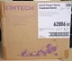 Case of 1000 KIMTECH 62006 G3 EvT PRIME Nitrile Cleanroom Gloves. Size SMALL 6.5