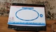 Cardinal Health Vinyl Exam Gloves Clear Medium Powder-Free Box of 100