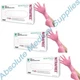 *300-Gloves* Micro-Touch Nitra-Free Powder-Free Nitrile Medium 6034512