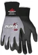 MCR Safety Ninja BNF N96797L Work Gloves 15 Gauge NylonSpandex Shell