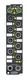 Beckhoff EP2338-1001 EtherCAT Box, 8-Channel Digital I/O