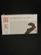 Basic Vinyl Synmax Exam Gloves Powder-Free Size:L ,Color:Black,100pcs