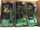 CHEMICAL - RESISTANT GLOVES, CASE OF 717-08 UNLINED NITRILE, 8 MEDIUM