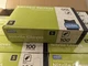 Inspire Black Nitrile Gloves 100 QTY 4.5 mil Powder Free Disposable Touchscreen