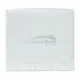 One New TYC Cabin Air Filter Behind Glove Box 800006P 8856802020 for Toyota