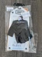 100% Sling MX Gloves Black M Adult Off-Road Motorcycle Sling Short Finger