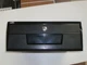 NEW MARINE LOCKABLE GLOVE BOX WITH KEYS 2338-1 BLACK