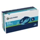 *100-Gloves* Halyard Blue Nitrile Powder-Free Exam Large 53103