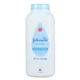 5 Pack Johnson's Baby Powder, Soothing Aloe & Vitamin E, 9 oz