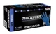 SAS Safety 6605 Thickster Latex Disposable Glove XX-Large 50 qty