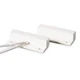 GRAINGER APPROVED 2EXU3 Magnetic Contact,Surface Mount,L 9/16 In 2EXU3