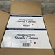 NitriDerm PAIRS Nitrile Surgical Gloves Sterile Chemo, 1 Case Size MED Exp: 8/26