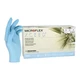 Microflex XC-310-M XCEED Nitrile Exam Gloves Medium Powder Free 250/Bx