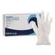 Boardwalk Exam Vinyl Gloves, X-Large, 3.6 mil Thick, 9.5" Long, Clear, 100/Box