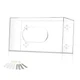 Storage Standard Glove Box Holder Wall Mount Glove Dispenser - 1GLBD10354