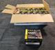 12 Boxes of 50 RAVEN Powder-Free Nitrile Examination Gloves Size XLarge 66519-01