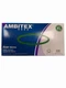 Ambitex V5201 Vinyl Gloves XL Latex Free Clear Disposable Gloves NEW