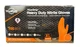 NEW TitanFlex Heavy Duty Nitrile Gloves ExtraLarge 100 Count Latex Free HD25A04