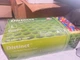 AURELIA Distinct Latex Powder Free Disposable Latex Gloves Large 100 Pack(4F)