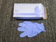 (QTY 500) Hongray Disposable Nitrile Examination Gloves Size XLarge NUS7024