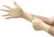 Microflex Diamond Grip MF-300 Disposable Latex Gloves for Automotive, Healthcare