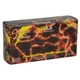 Atlantic Safety Products ORXL Orange Nitrile Gloves XLarge