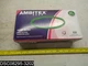 Qty=600(6 BxsX100) LXL5201 Ambitex Size XLarge Latex Gloves