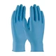 Ambi-dex Nitrile Glove, Powder Free with Textured Grip 8 mil 10 boxes X-Large