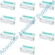 *1,000-Gloves* Ansell Micro-Touch Affinity PF Neoprene Medical X-Large 3774