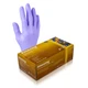 Aurelia Amazing Nitrile PF Gloves, 300/Box, X-Small