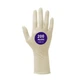 Kimtech 56829 G3, size 7.0 medium Disposable Gloves Latex 200 Pk