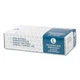 Inteplast Group Polyethylene Disposable Gloves, Large, 500/Box, 4 Boxes/Carton