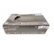 (100/Pk) ANSELL Microflex Midknight Nitrile Exam Gloves - XSmall - Black MK296XS