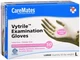 CareMates Vytrile Examination Gloves Large 50 EA