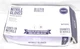 Remcoda Nitrile Disposable Gloves 100 Pack Large Size Latex Free Blue MNIT103