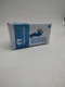 PROTECTOUCH ROTECTOUCH DISPOSABLE NITRILE SYNTHETIC GLOVES LARGE - BLUE