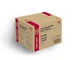 Basic Diagnostic VGPF3004 Clear Vinyl Exam Gloves, Latex-Free & Powder-Free, Ext