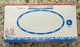 Cardinal Health Vinyl Exam Gloves Clear 88881 size L 100 count