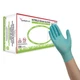 Esteem Stretch Nitrile Exam Glove, Medium, Teal (CS/1500)