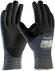 MaxiCut Ultra DT Seamless Knit Engineered Yarn Glove with Premium Nitrile...