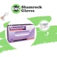 Shamrock Craft 10113P Exam Glove Case (1000)