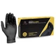 Superior Black Nitrile Gloves Latex Free Glove Disposable Gloves Powder Free Ult